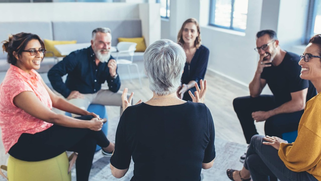 Mentoring & Counseling
