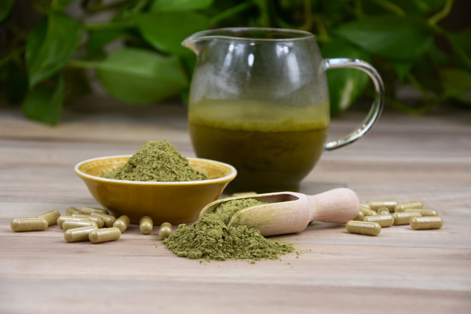 Kratom Addiction Treatment